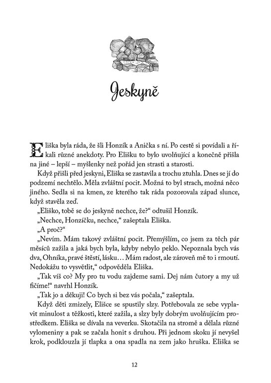 O království Na konci světa – 2. díl