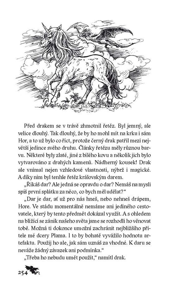 Zlodějíček z pátých hradeb (brož.)
