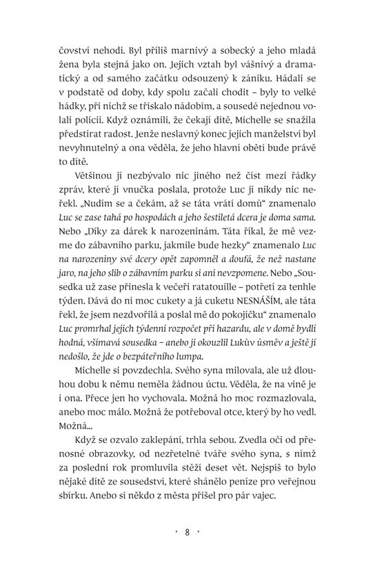 Hvězdy nad hlavou