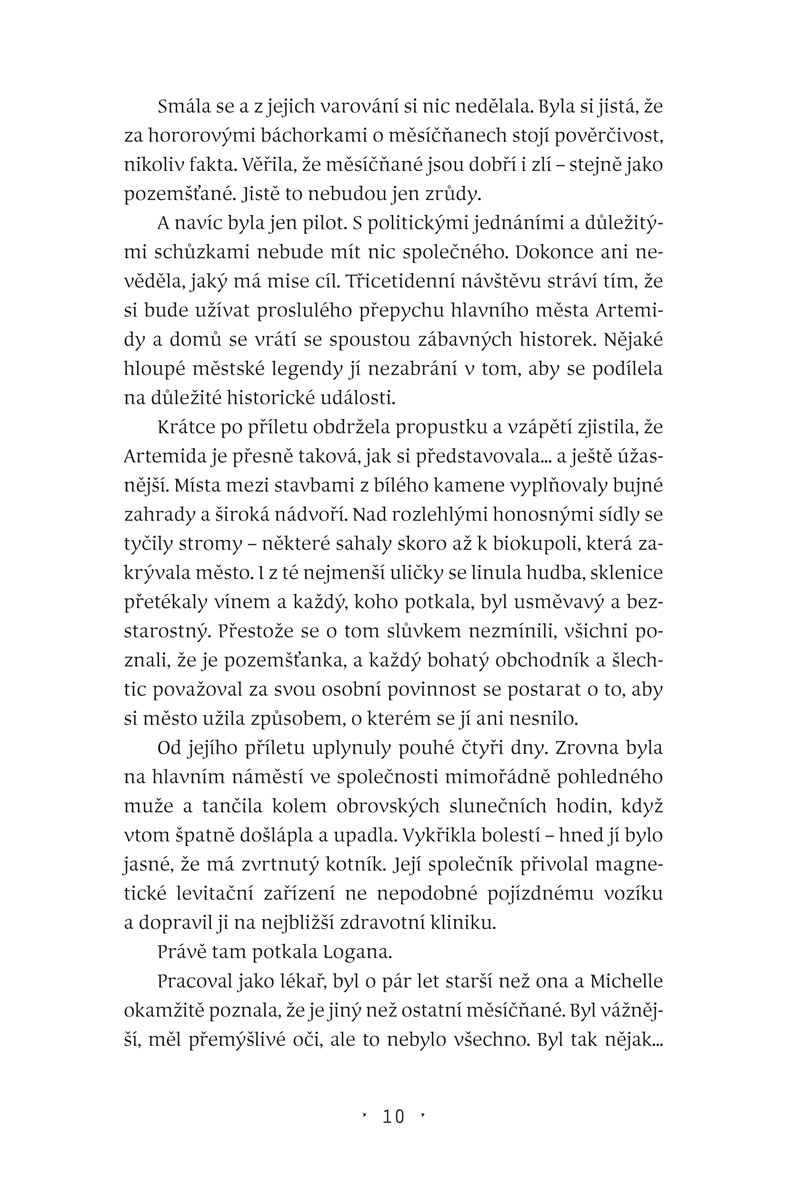 Hvězdy nad hlavou