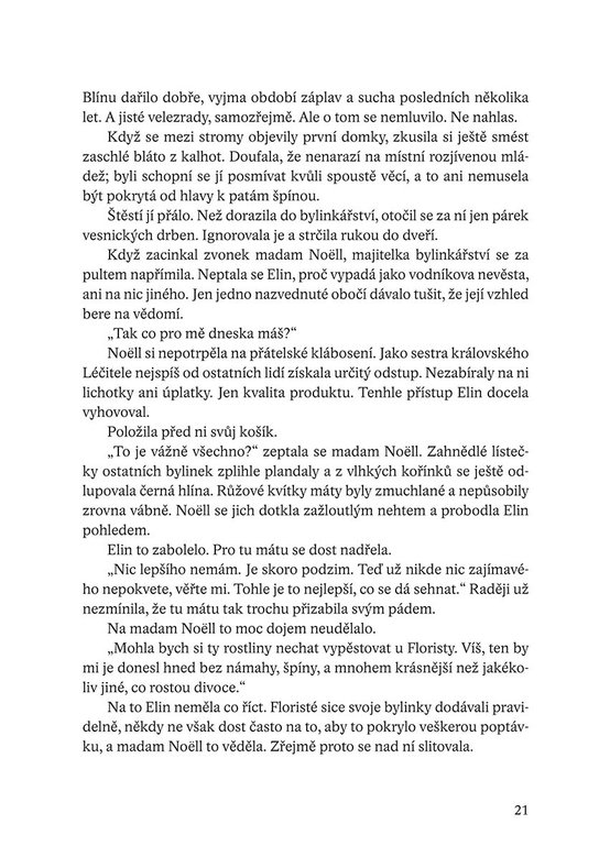Trnitá kletba