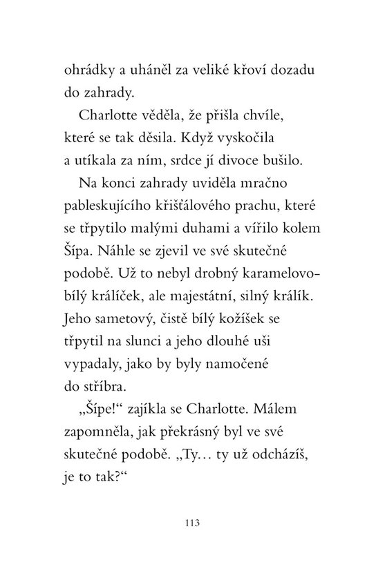 Kouzelný králíček - Výlet k moři