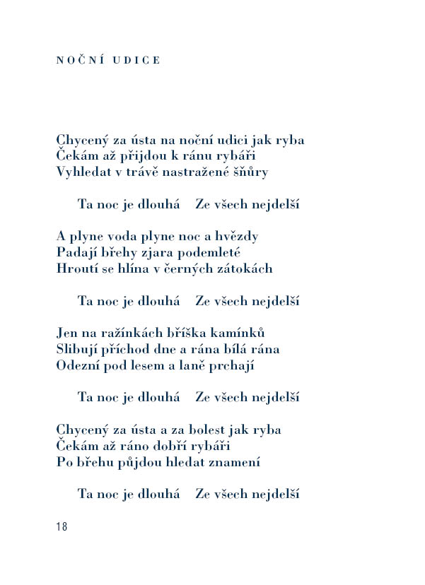 Metličky