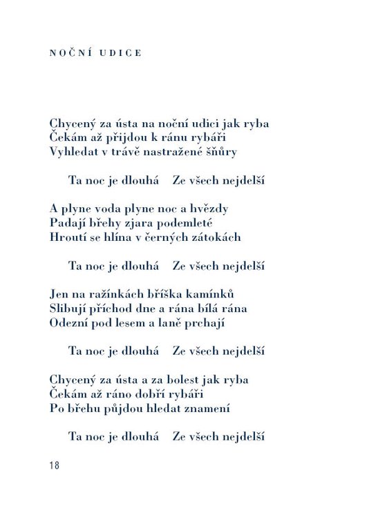 Metličky
