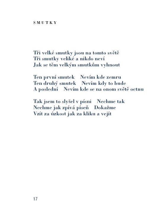 Metličky