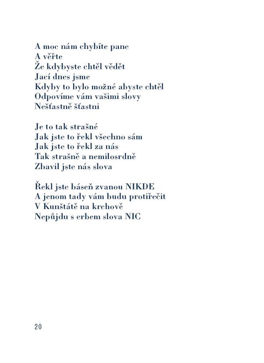 Metličky
