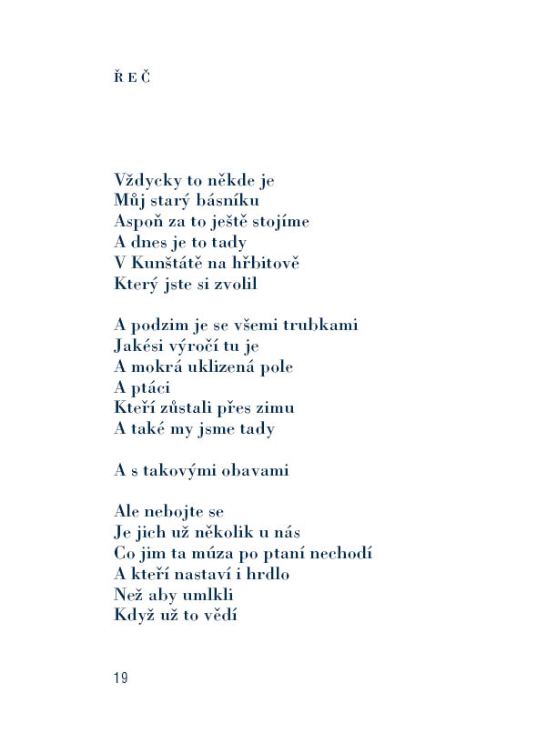 Metličky