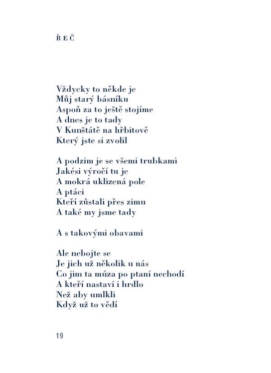 Metličky
