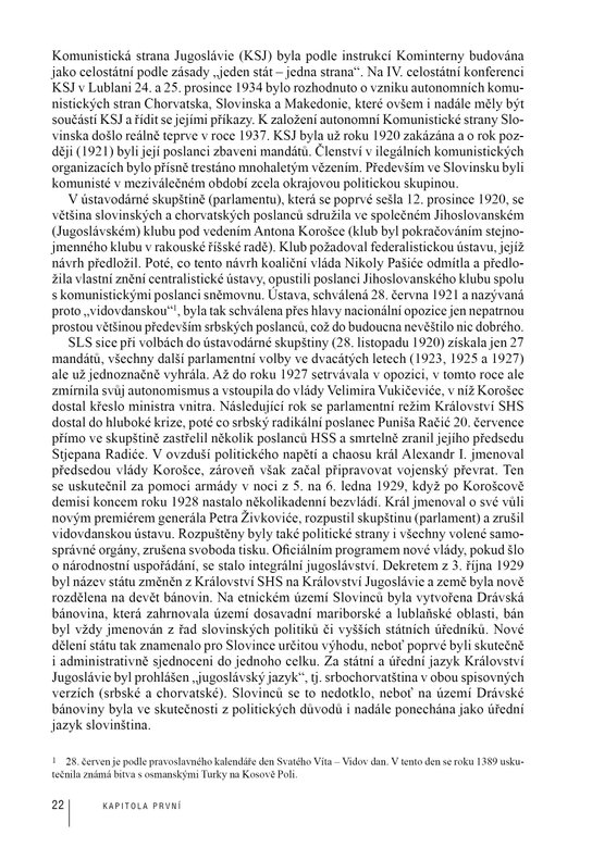 Mezi Terstem a Istanbulem