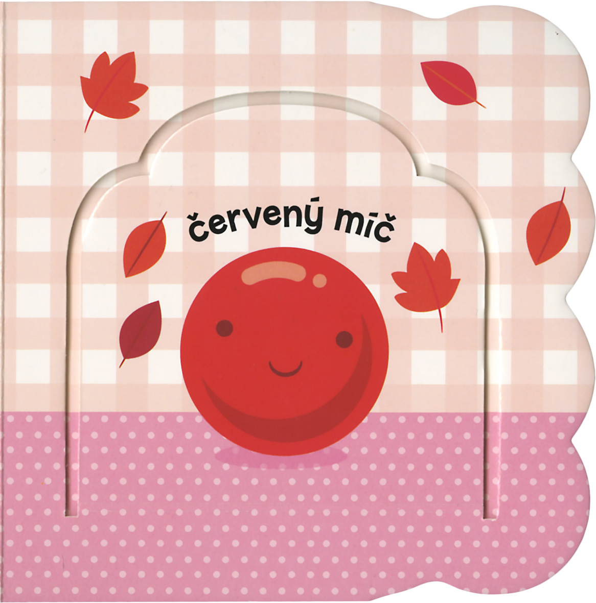 Objevuj svět - Barvy