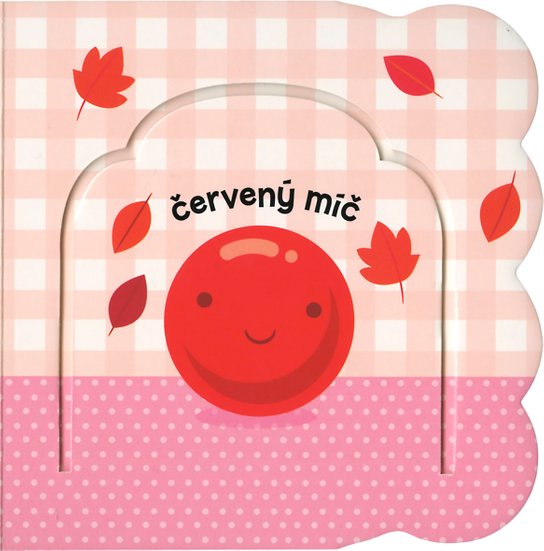 Objevuj svět - Barvy