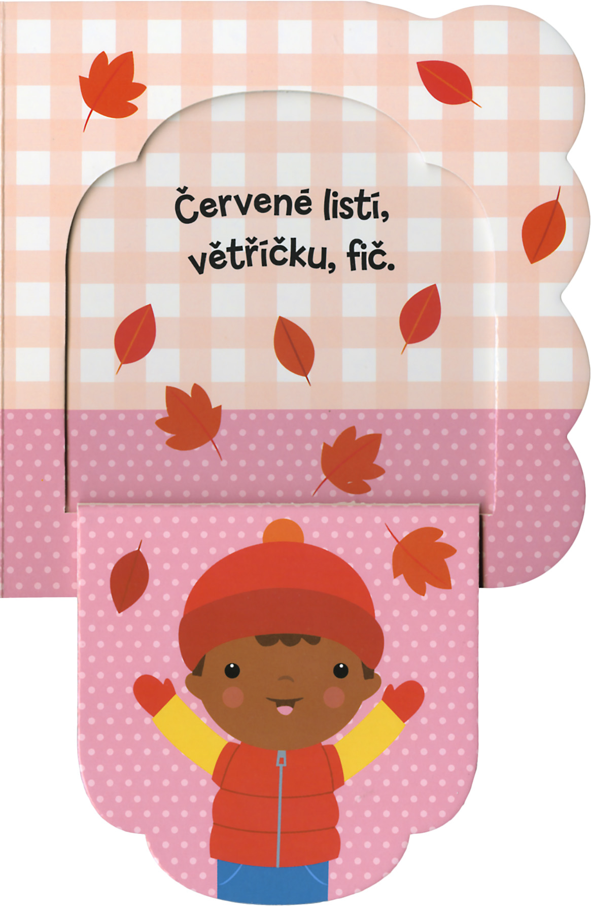 Objevuj svět - Barvy
