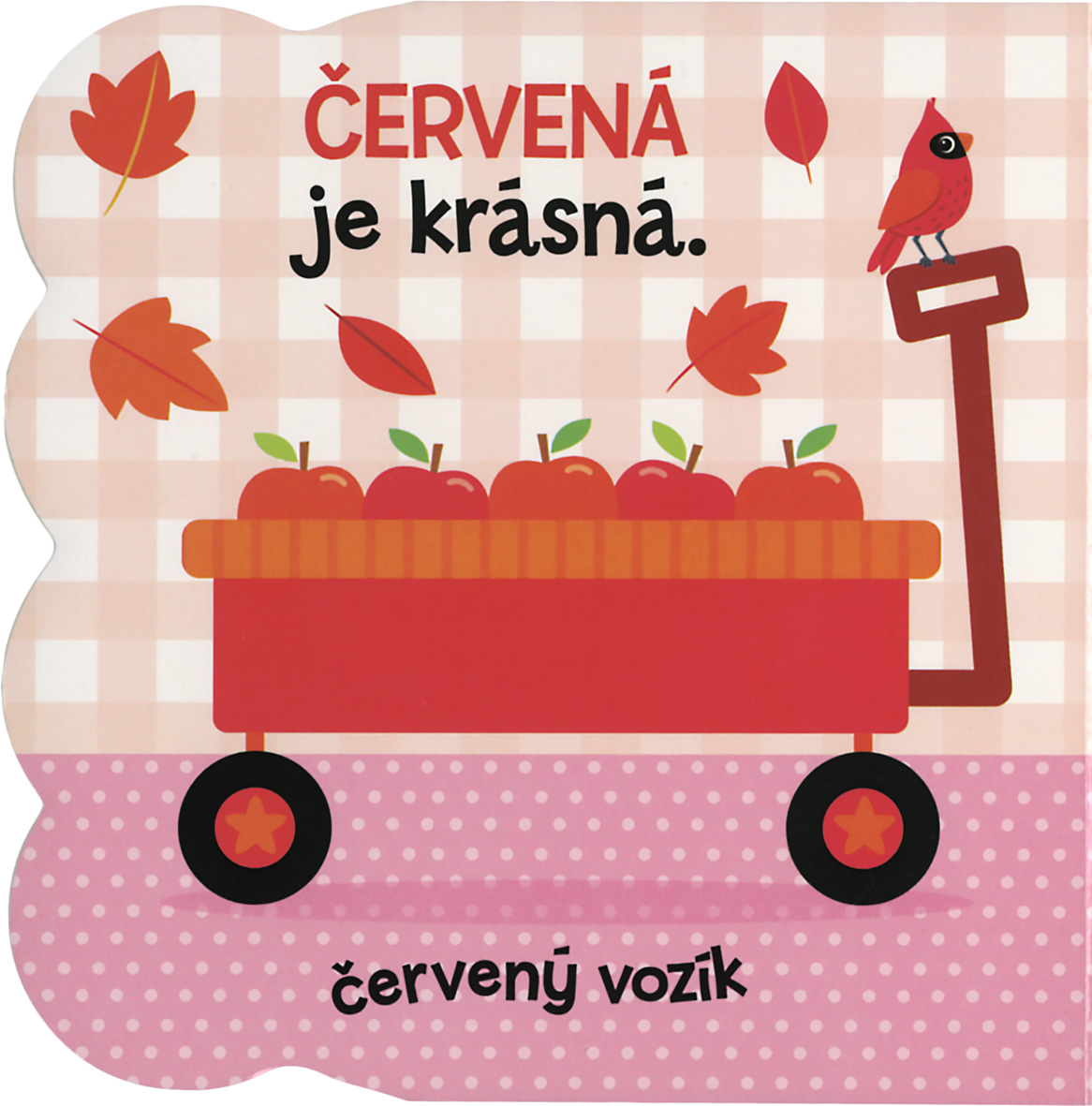 Objevuj svět - Barvy