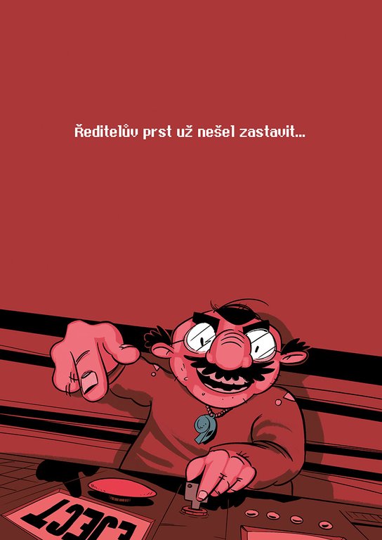 Dobrodružství z Among Us: Mise Morwen