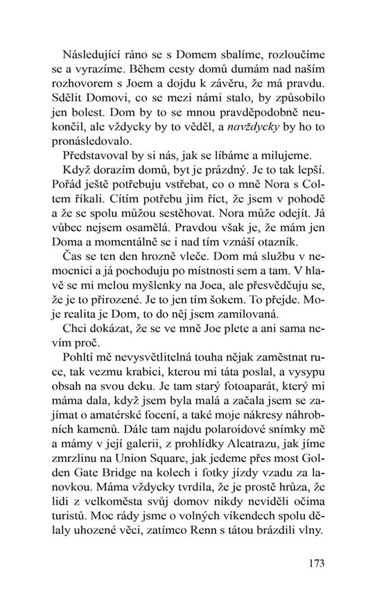 Láska neumírá