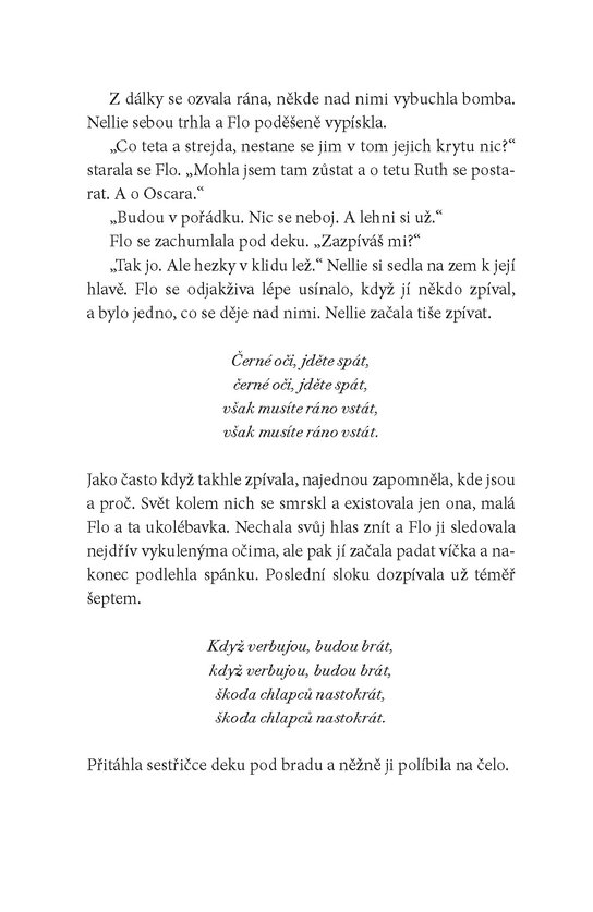 Devatenáct schodů