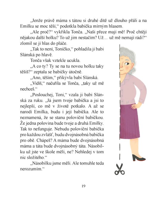 Člobrd na obzoru