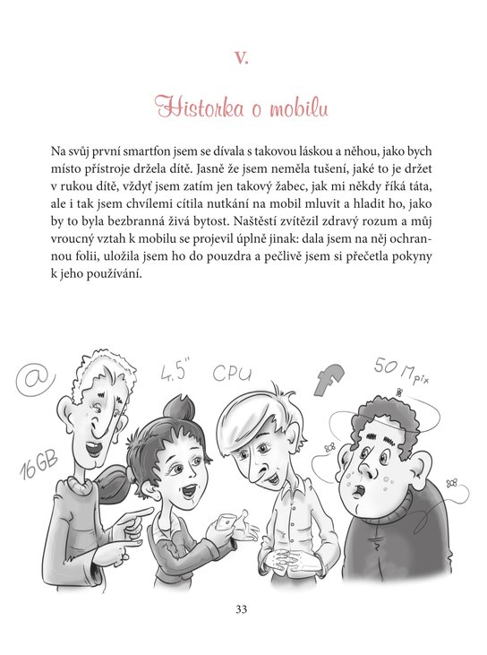 Zlo nemá na kouzlo