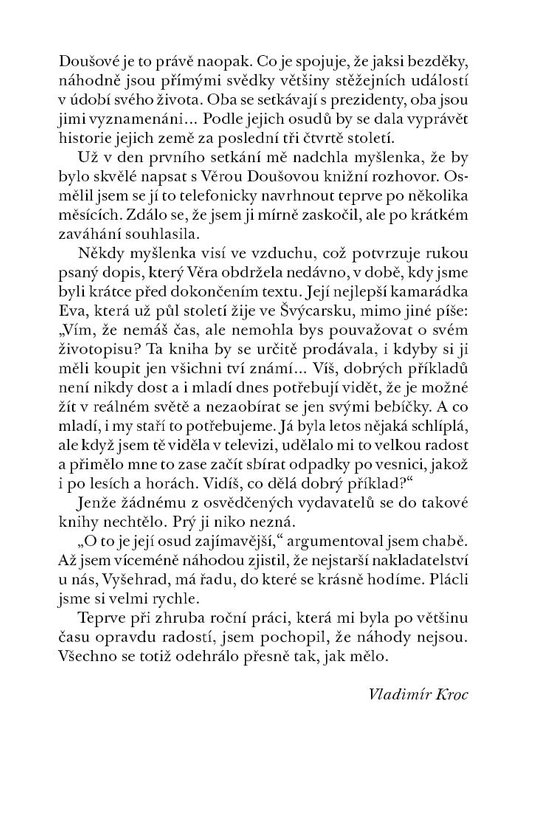 Věřím v dobré konce