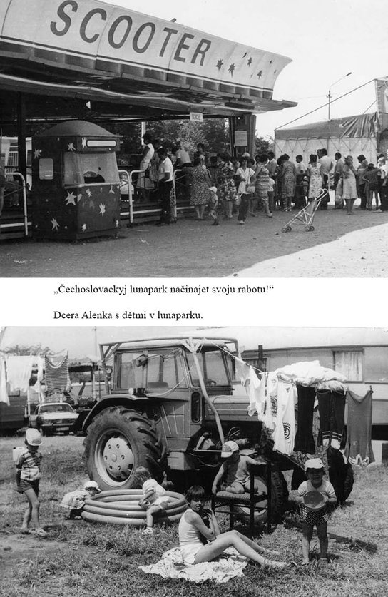 Věřím v dobré konce