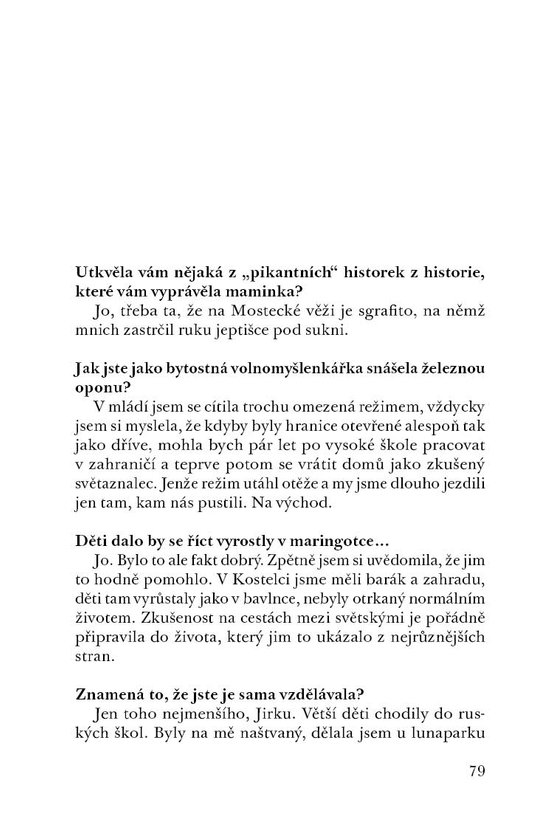 Věřím v dobré konce