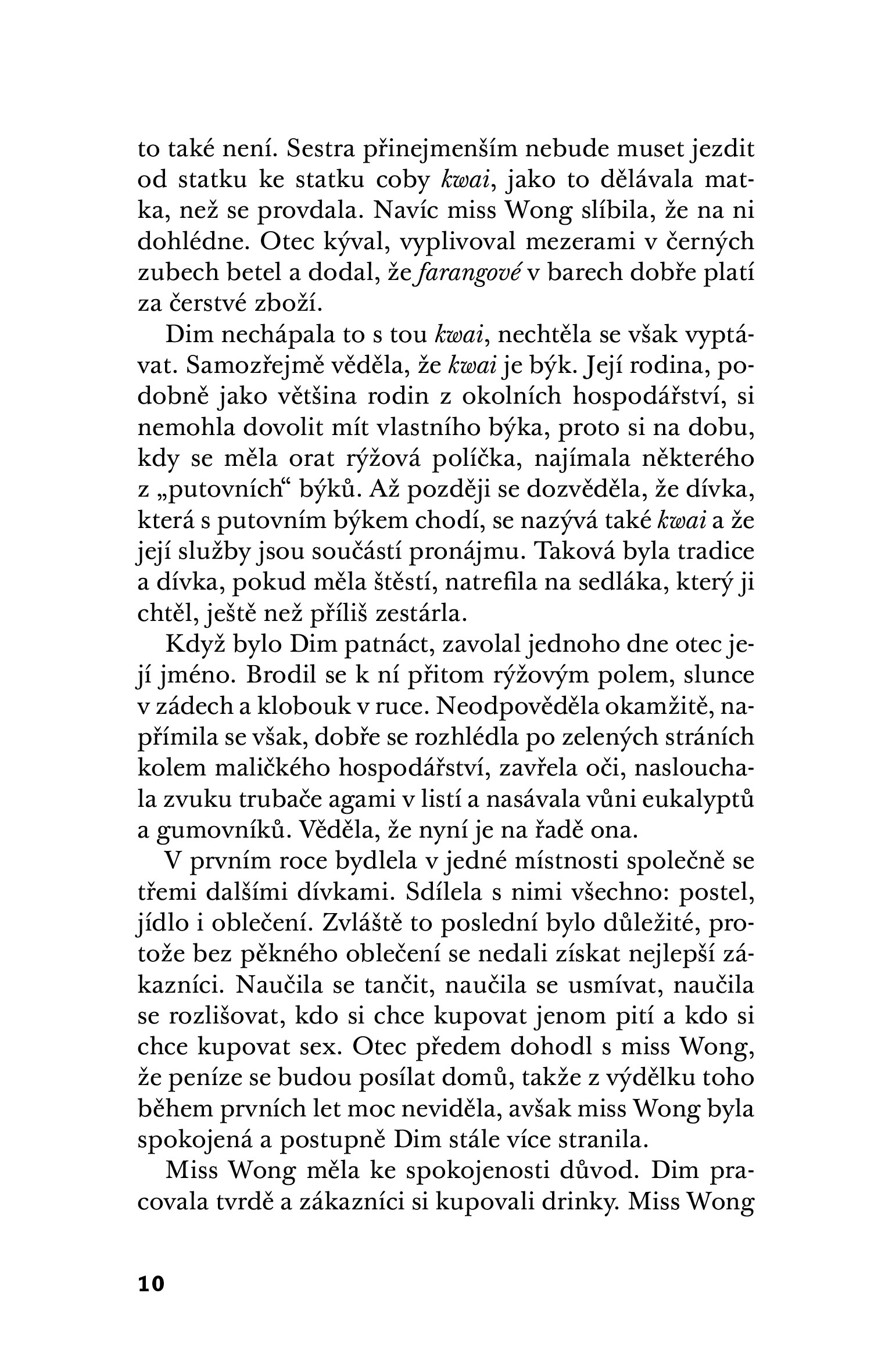 Švábi (paperback)