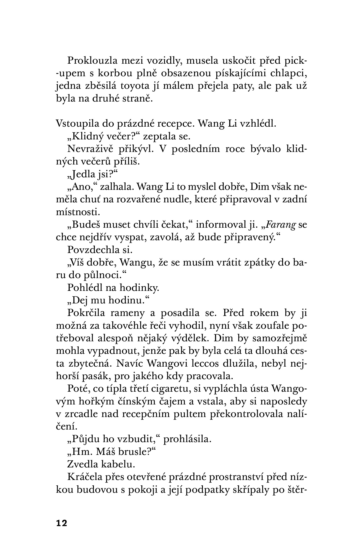 Švábi (paperback)