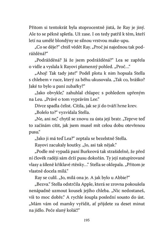 Ztracení koně Smaragdového ostrova