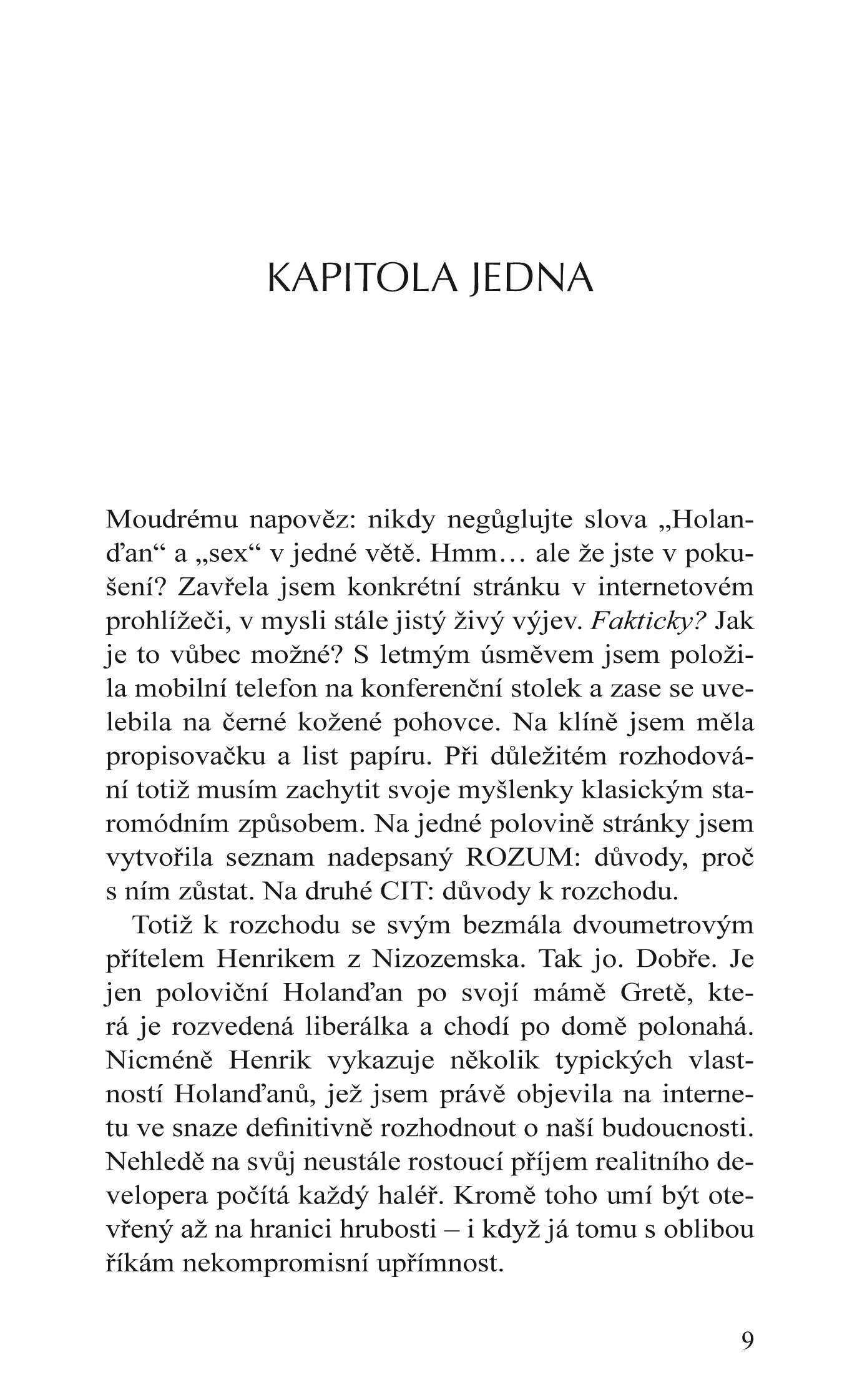 Řecký sen