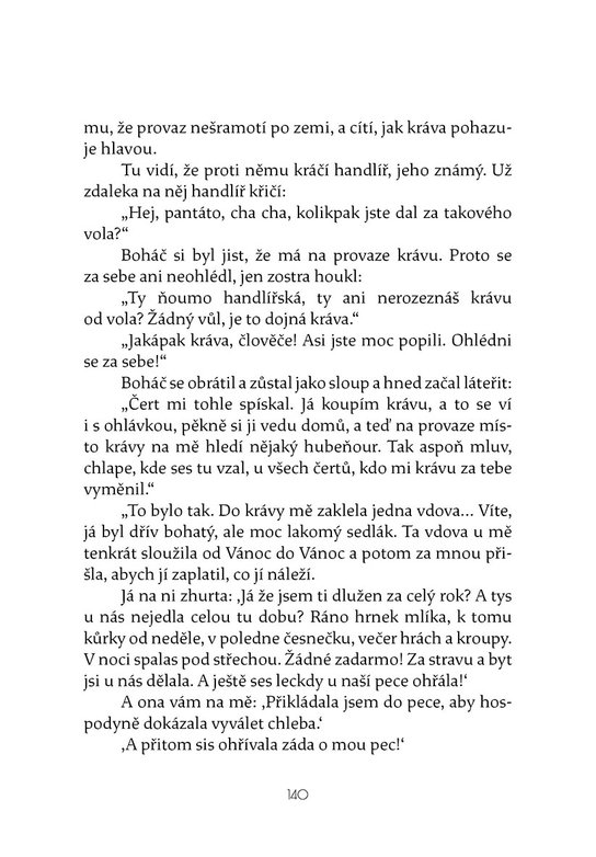 Ukrajinské pohádky 