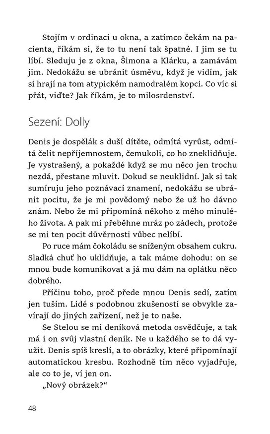 Syndrom neklidných duší
