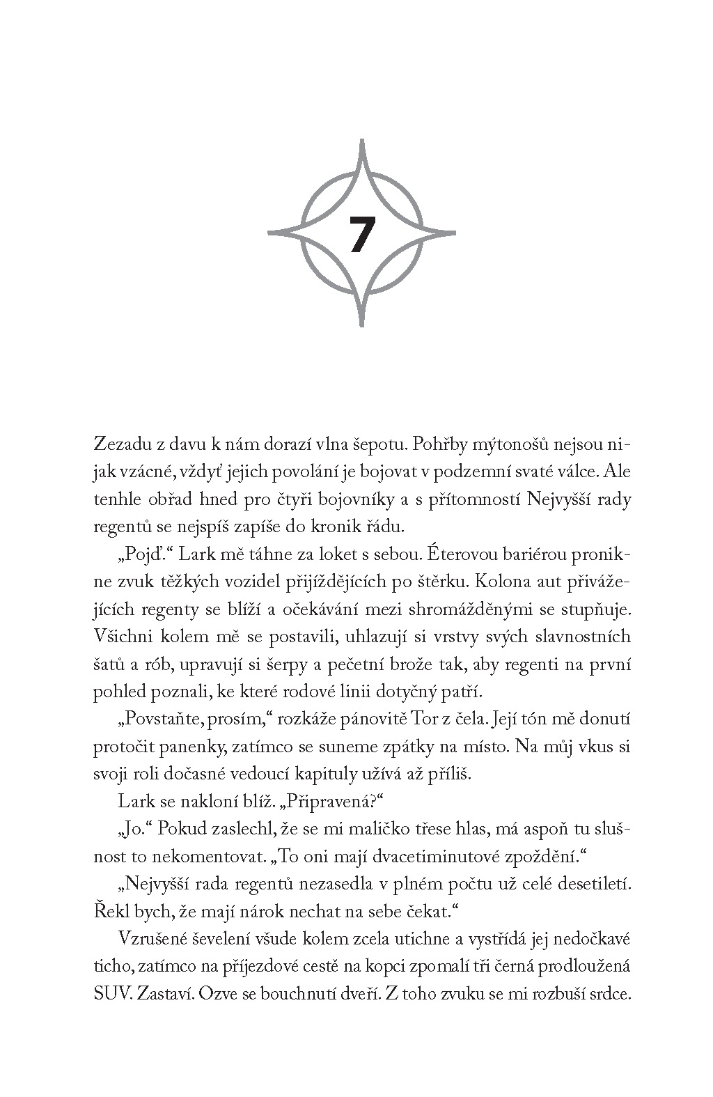 Pokrevní cejch