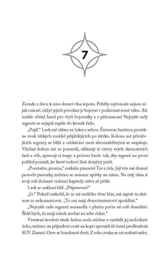 Pokrevní cejch