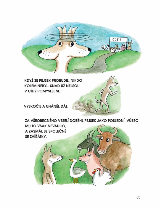 Nerozluční kamarádi