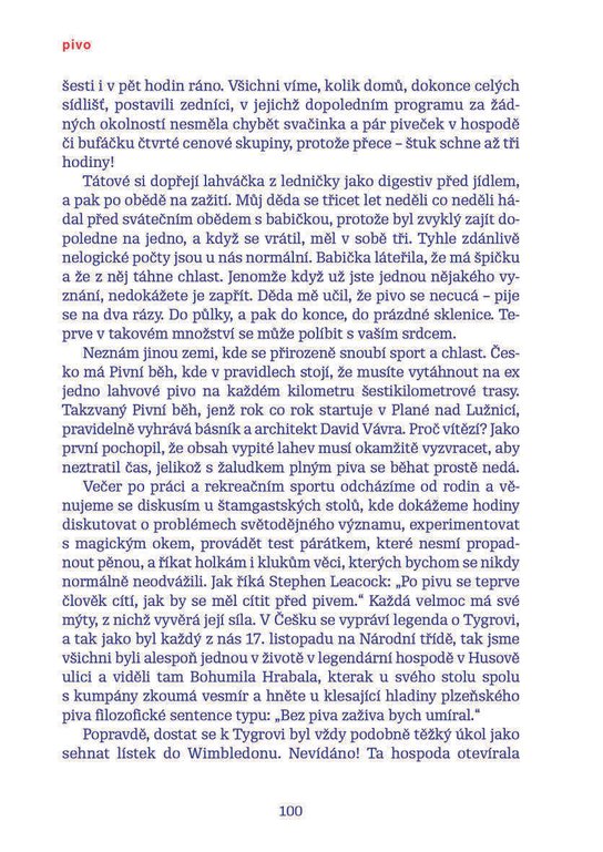 Štěstí po česku