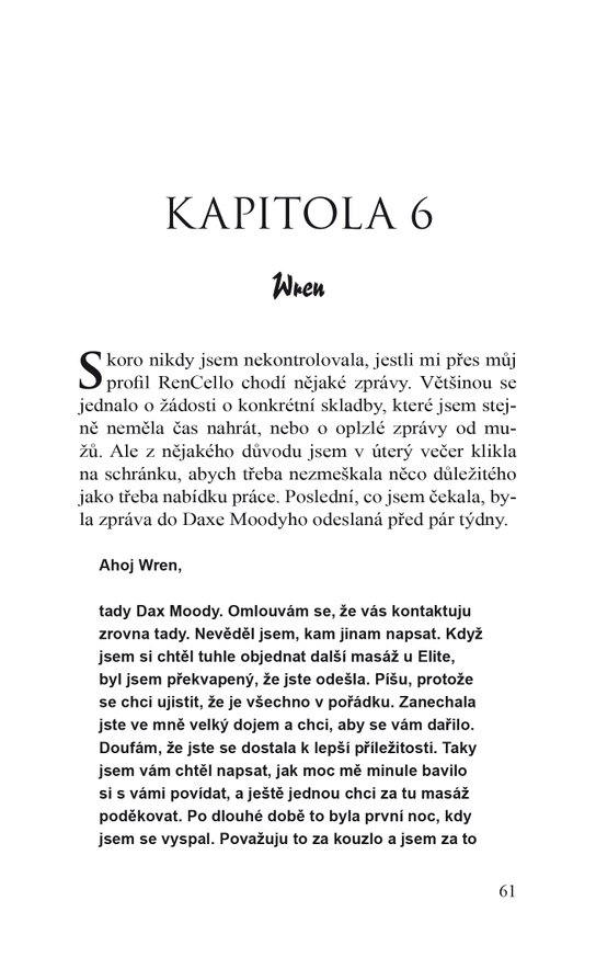 Pan Náladový