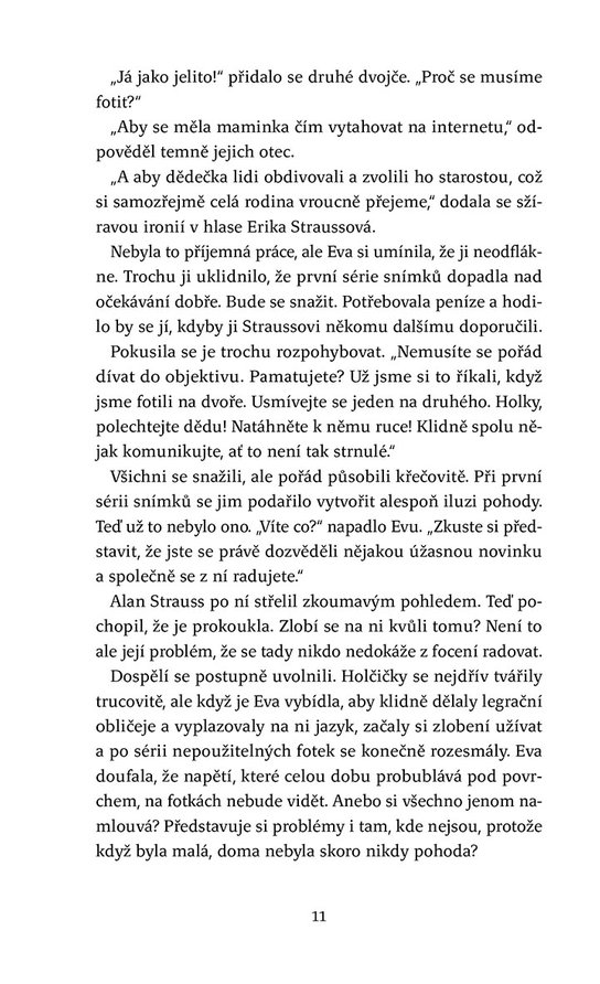 Vraní oko