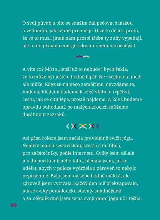 Všechno nejlepší 40
