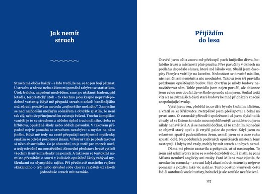 Prázdniny v Evropě