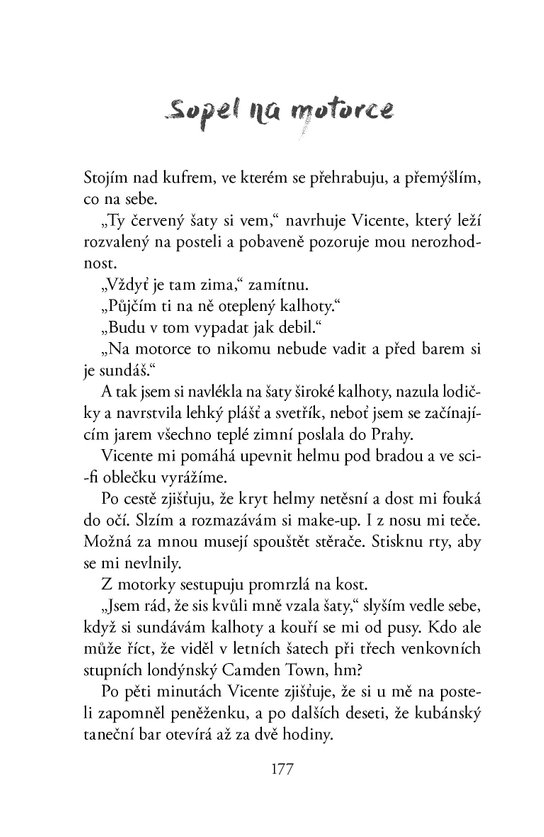 Rozmačkané ego se slaninou