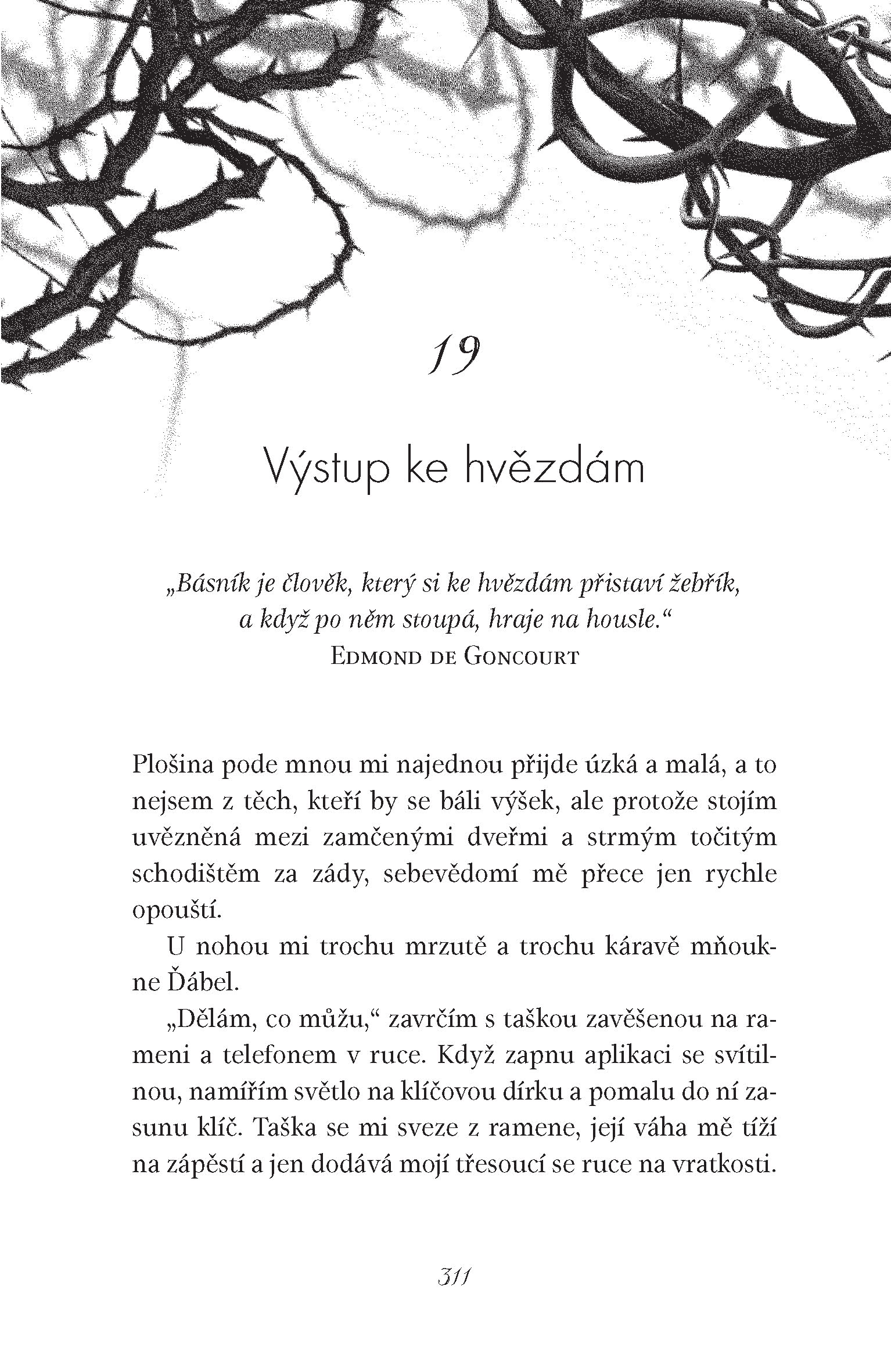 Krverůž