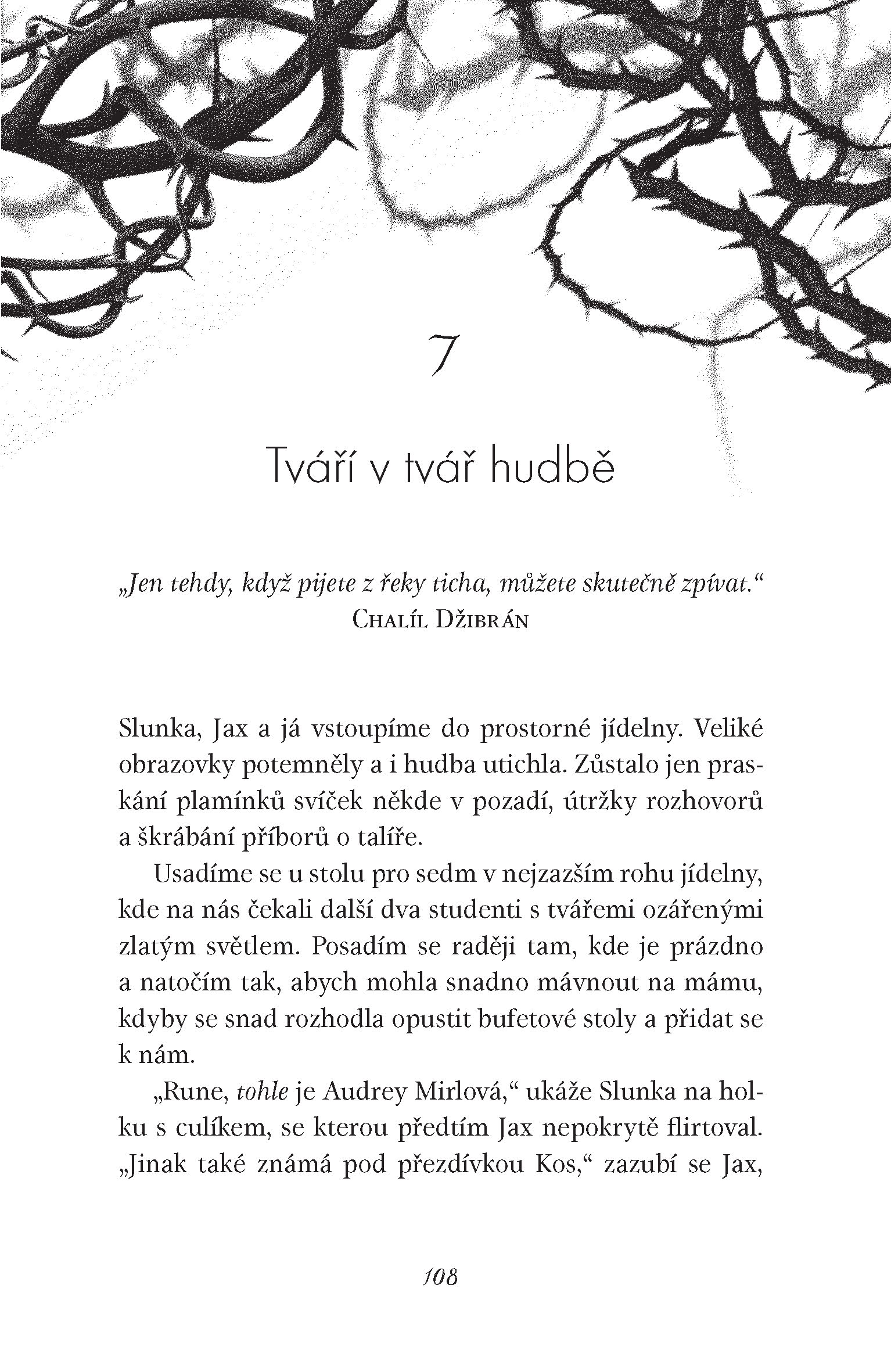 Krverůž
