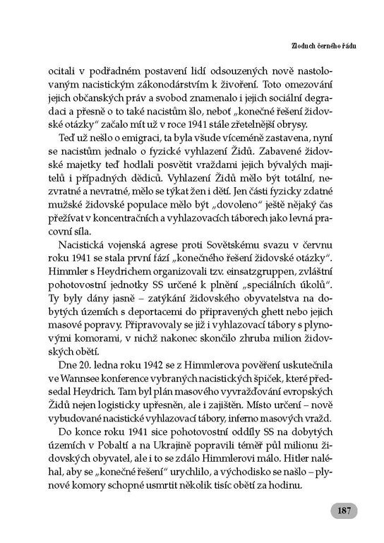 Šedé eminence evropských dějin