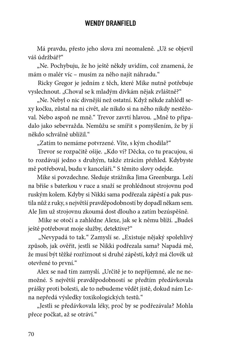 Volání o pomoc