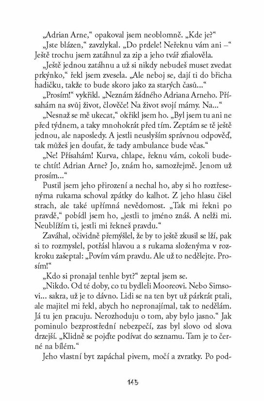 Procesí mrtvých