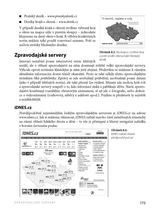 Internet pro úplné začátečníky