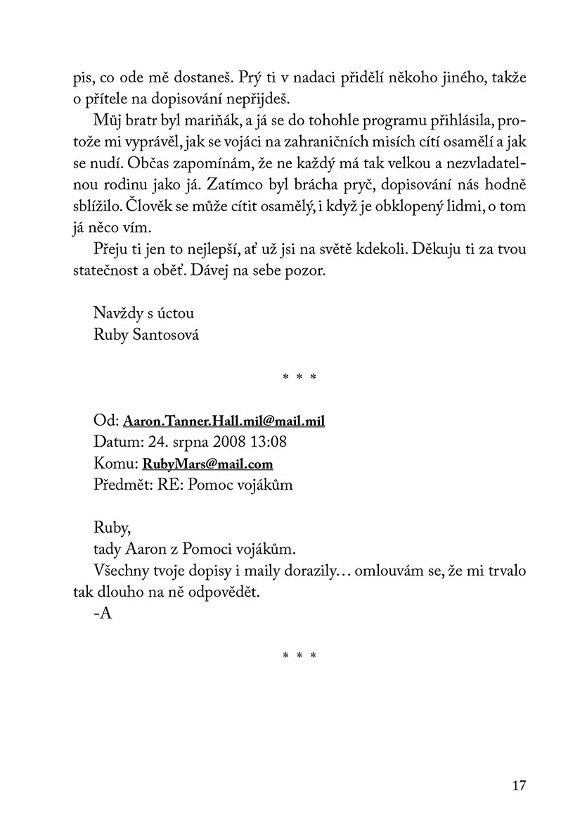 Drahý Aarone