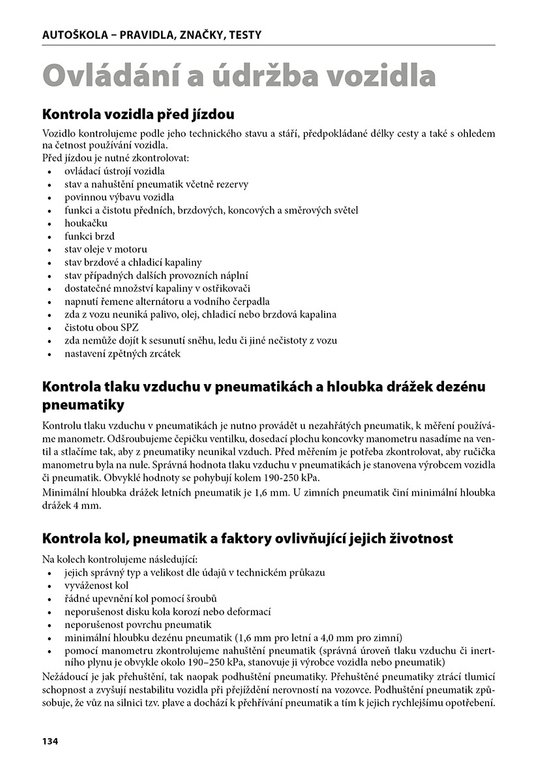 Autoškola 2024