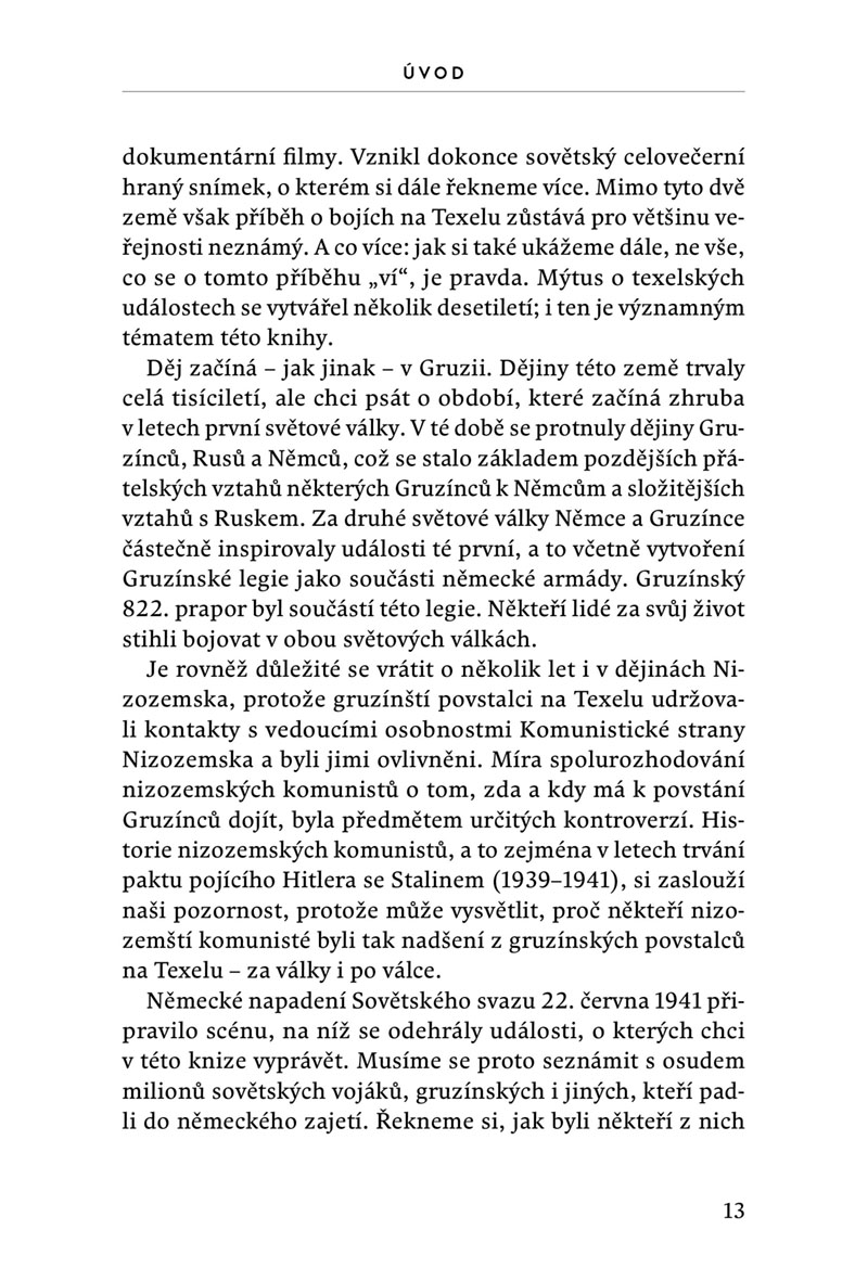 Noc bodáků