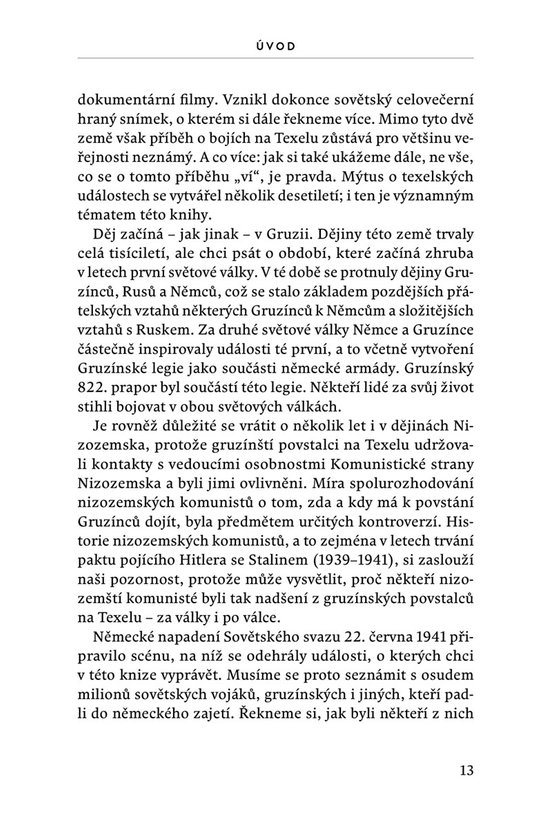 Noc bodáků
